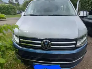 Volkswagen T6 Multivan Bild 4