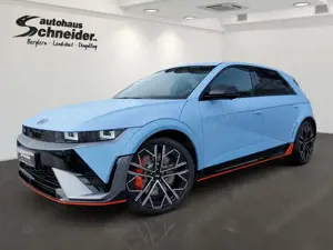 Hyundai IONIQ 5 N 84 kWh 4WD 740Nm SITZ-PAKET/E-BOOST/21 ZOLL/BOSE