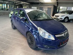 Opel Corsa D Edition ,  5 Türer