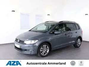 Volkswagen Touran Comfortline 1.5 TSI*DSG*7-Sitzer*AHK*KAMERA*APPCO