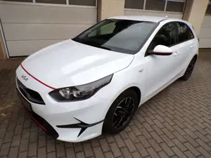 Kia Ceed / cee'd 1.0 T-GDI Edition 7, Kamera, Sitz-u.Lenkradheizg..
