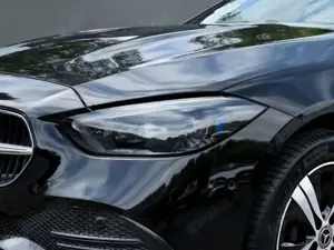 Mercedes-Benz C 300 de 4M T PANO+AHK+BURMESTER+360°+MEMORY Bild 2