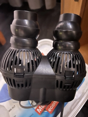 Aquarium Dual Wave Maker   Circulation Pum