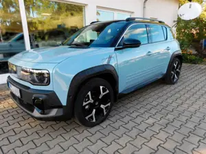 Renault R 4 R4 E-Tech Techno 150 Comfort
