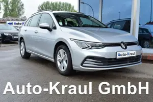 Volkswagen Golf Variant 2.0 TDI SCR Life  LED-Scheinwerfer Navi Alu Klimat