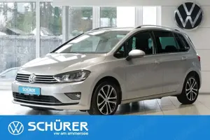 Volkswagen Golf Sportsvan VII 2.0TDI DSG Lounge Xenon AHK Rkam Navi ACC T...
