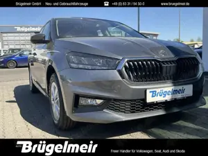 Skoda Fabia Fabia 1.0 TSI DSG Selection+SMART-LINK+KAM+SHZ  BC