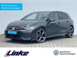 Volkswagen Golf GTI VIII 2.0TSI DSG Black Style Kamera/Navi/LED-Plus/A