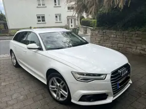 Audi A6 A6 Avant 3.0 TDI quattro S tronic