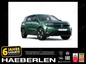 Opel Frontera 1.2 Edition Hybrid Wirelesss Carplay+PDC