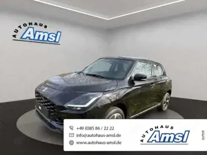 Suzuki Swift 1.2 DualJet Hybrid AllGrip Comfort+