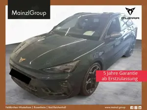 CUPRA Leon ST 2.0 TSI 4D DSG VZ AHK Kam. SHZ ACC