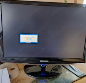 Samsung PC Monitor 22 "