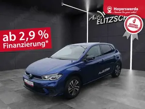 Volkswagen Polo TSI Energy DSG LED ACC App-Connect SHZ