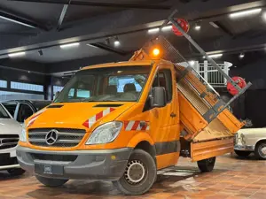 Mercedes-Benz Sprinter 313 AUTOM. L1 KURZ 3250 3-SEITEN-KIPPER MEILLER ST