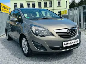 Opel Meriva Innovation 2.HAND 116000 KM KLIMA T.LEDER ALU EPH