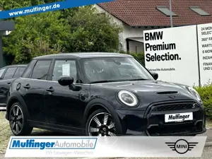 MINI Cooper S 5T.Sports.Leder Navi Kamera KomfZ.DrivA