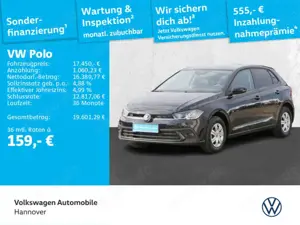 Volkswagen Polo 1.0 DigCockpit LED PDC SHZ