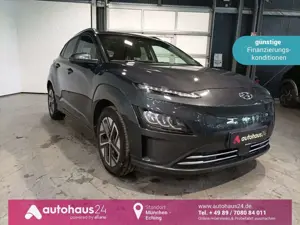 Hyundai KONA Kona 39,2 kWh Trend LED|Navi|PDC|Kamera|Sitzhz