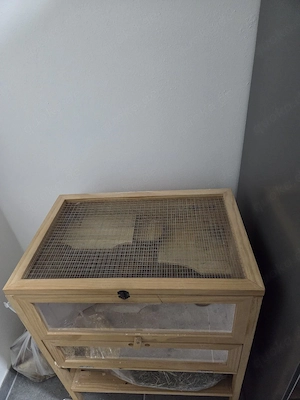 Käfig (Hamster)