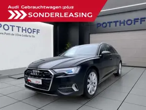 Audi A6 50 TFSIe Q ADVANCED MATRIX NAVI KAMERA