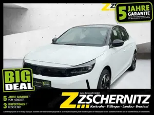 Opel Corsa F e  GS LED+SHZ+Fernlichtass.+Kam.+KlimaA