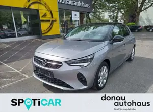 Opel Corsa 1.2 MT5 Edition Navi Sitzhzg Kamera Allwet