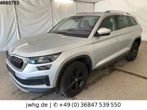 Skoda Kodiaq Style MATRIX/ACC/VIRTUAL/PANO/LEDER