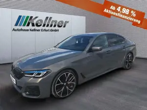 BMW 540 d xDr. M-Sport Pro Nappa+Laser+AHK+Standh+Soft Clo