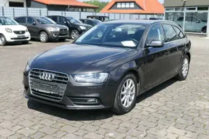 Audi A4 Attraction ultra/1-Hand/8xAlu/Bi-Xenon/Euro6