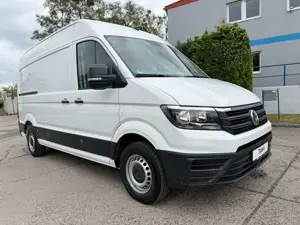 Volkswagen Crafter Kasten 30 mittellang Hochdach FWD