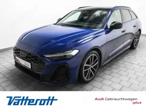 Audi A5 Avant e-hybrid quattro S line BO Pano AHK Matrix