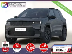 Jeep Compass neuMod Hybrid First Edit Pano UVP-22%*