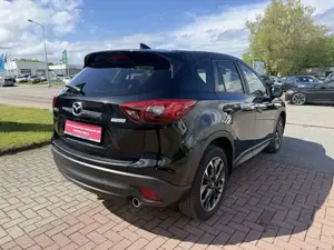 Mazda CX-5 Bild 3
