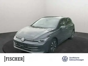 Volkswagen Golf VIII 2.0TDI DSG Goal LED AHK  Navi ACC DAB