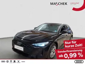 Audi A5 Avant TFSI quat AHK 360° Matrix MMI Beifahrer