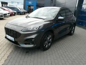 Ford Kuga ST-Line X *AHK schwenkbar*BO-Play*