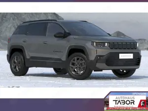 Jeep Compass neuMod Hybrid First Edit Pano UVP-21%*