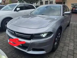 Dodge Charger Charger Automatik Rally