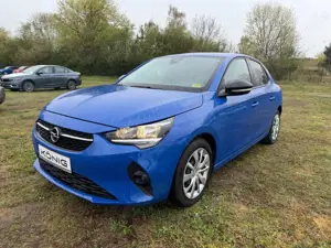 Opel Corsa F 1.2 Edition Klimaanlage*Tempomat*DAB