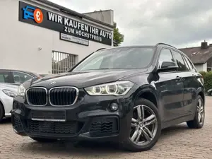 BMW X1 xDrive 25 i M Sport/Aut./Pano/LED