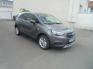 Opel Crossland X Innovation Navi*Temp*PDC*Kamera*Spur*Totwinkel*