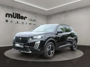 Peugeot 2008 PureTech 130 EAT8 Allure