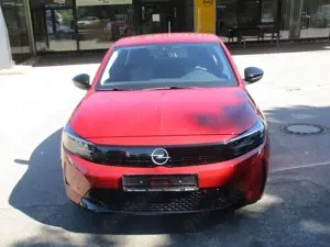 Opel Corsa-e e Edition
