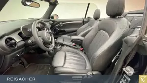 MINI Cooper S Cabrio Yours-Trim,Navi,Leder,Autom