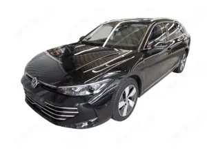 Volkswagen Passat Variant 1.5 eHybrid DSG Elegance Navi AHK
