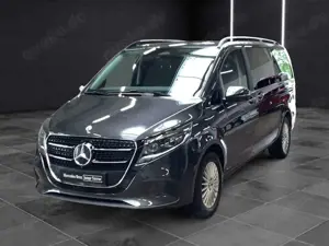 Mercedes-Benz V 220 d 4MATIC STYLE Lang MultiBeamLED/360°/AHK