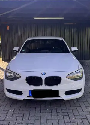 BMW 116 116i Aut.