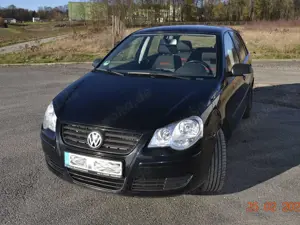 Volkswagen Polo Polo 1.4 Goal