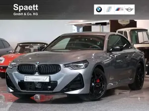 BMW 240